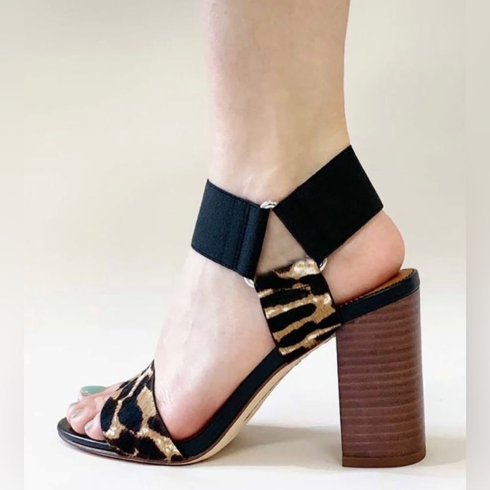 SARTO by Franco Sarto Olivia Sandal